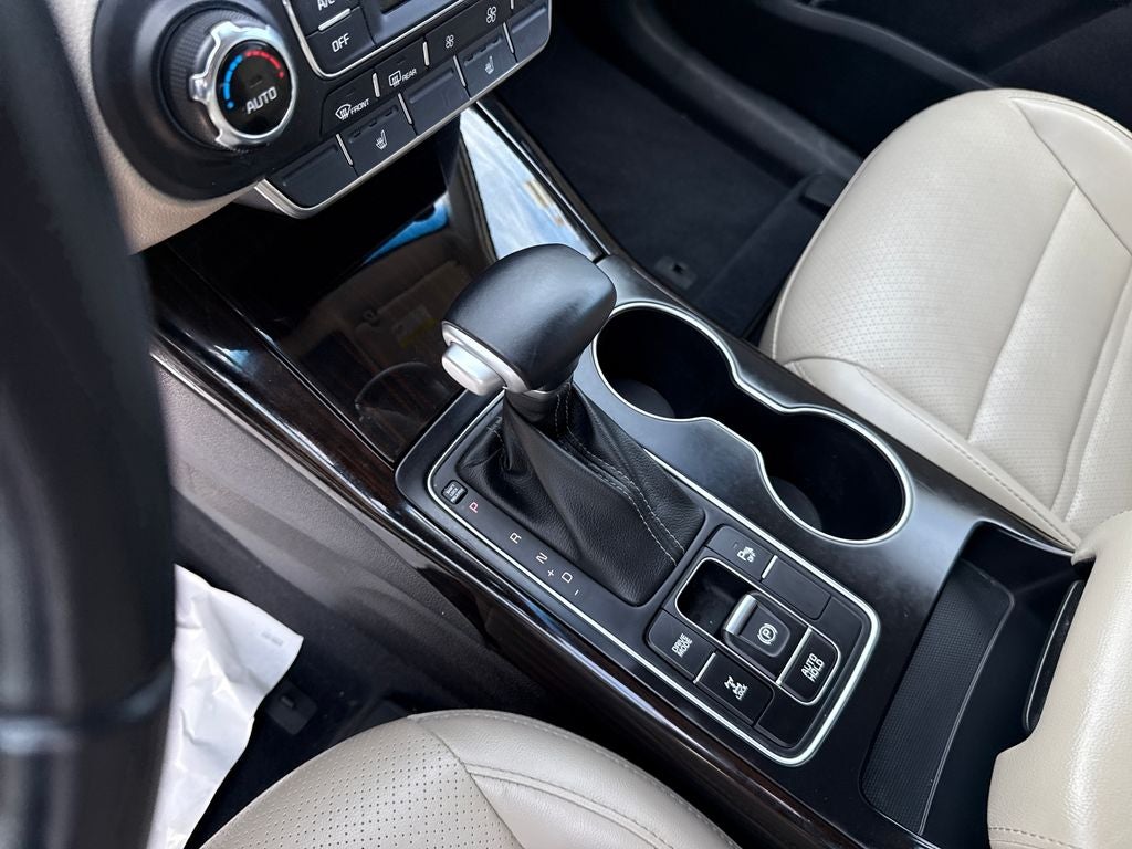 2020 Kia Sorento 3.3L EX