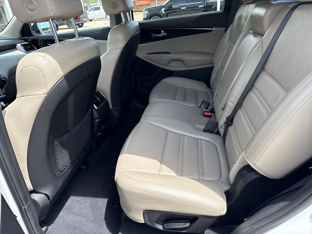 2020 Kia Sorento 3.3L EX