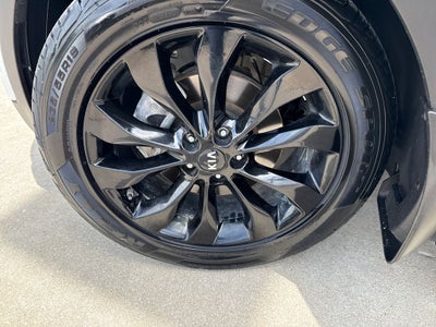 2020 Kia Sorento 3.3L EX
