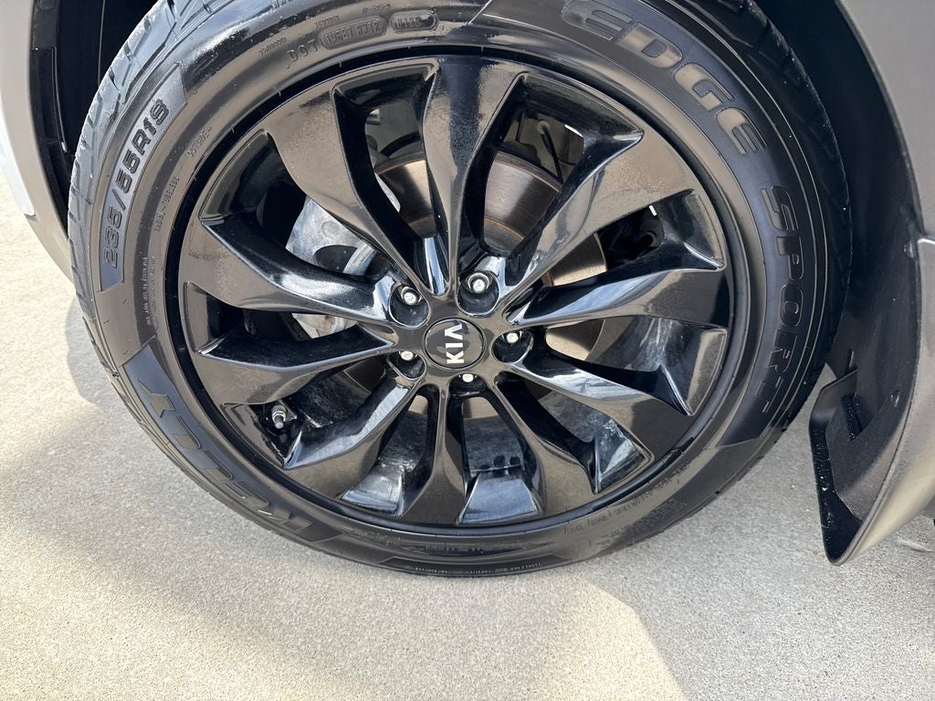 2020 Kia Sorento 3.3L EX