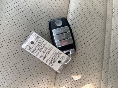 2020 Kia Sorento 3.3L EX