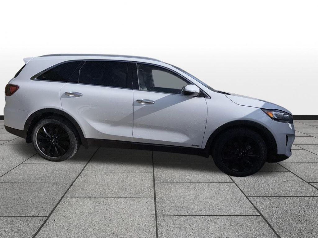 2020 Kia Sorento EX