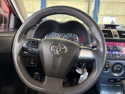 2013 Toyota Corolla S