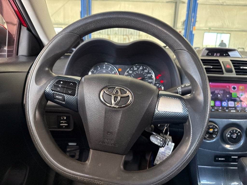 2013 Toyota Corolla S
