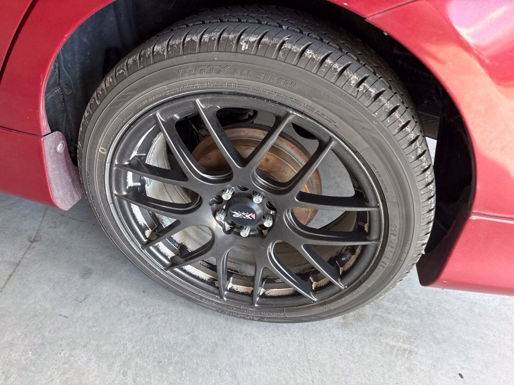 2013 Toyota Corolla S