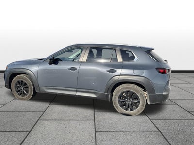 2024 Mazda Mazda CX-50 2.5 S Preferred Package