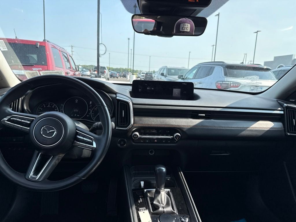 2025 Mazda Mazda CX-50 2.5 S Premium Plus Package
