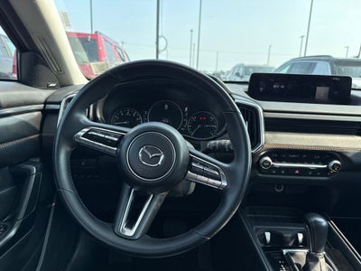 2025 Mazda Mazda CX-50 2.5 S Premium Plus Package