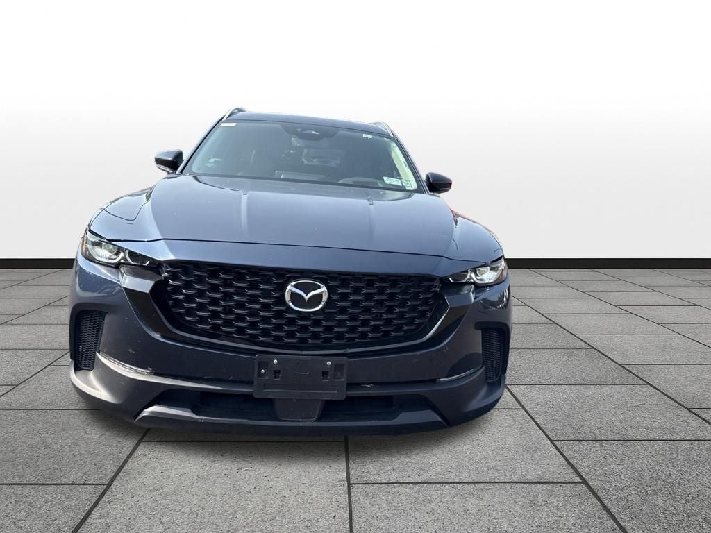 2025 Mazda Mazda CX-50 2.5 S Premium Plus Package