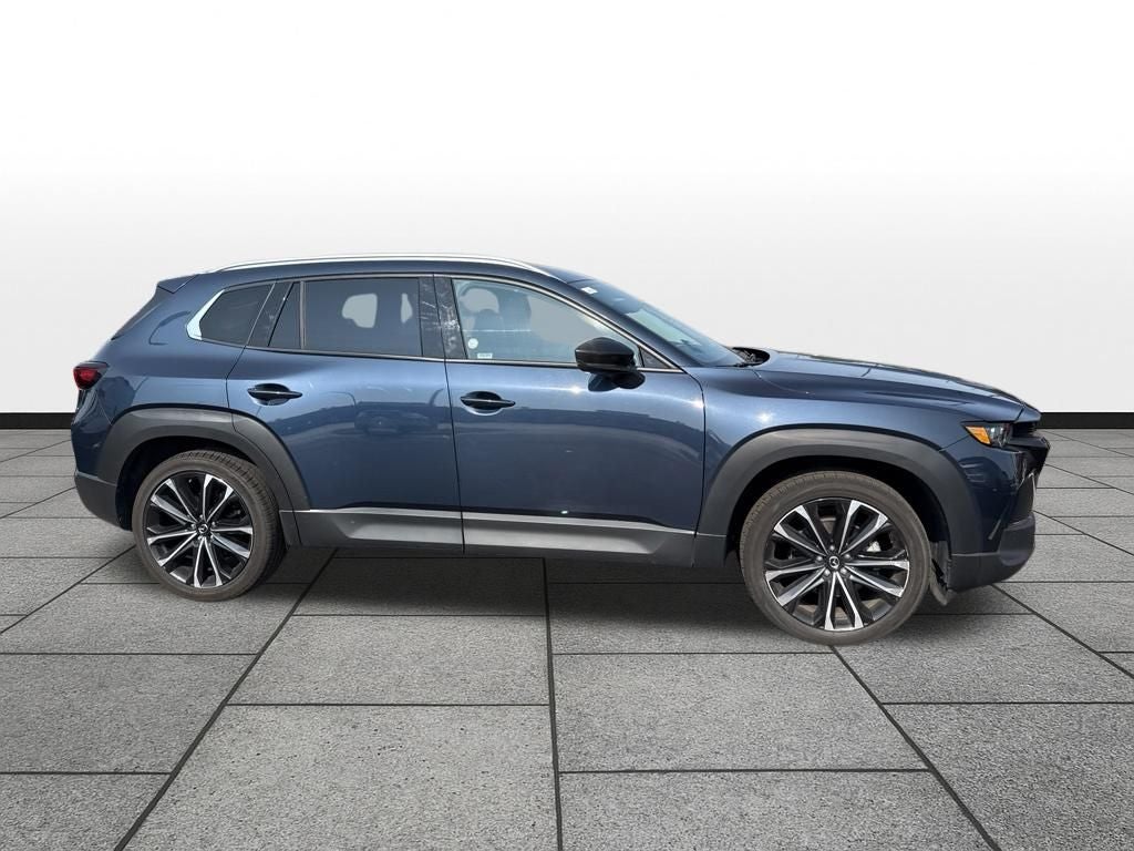 2025 Mazda Mazda CX-50 2.5 S Premium Plus Package