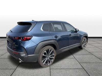 2025 Mazda Mazda CX-50 2.5 S Premium Plus Package