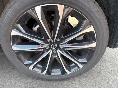 2025 Mazda Mazda CX-50 2.5 S Premium Plus Package