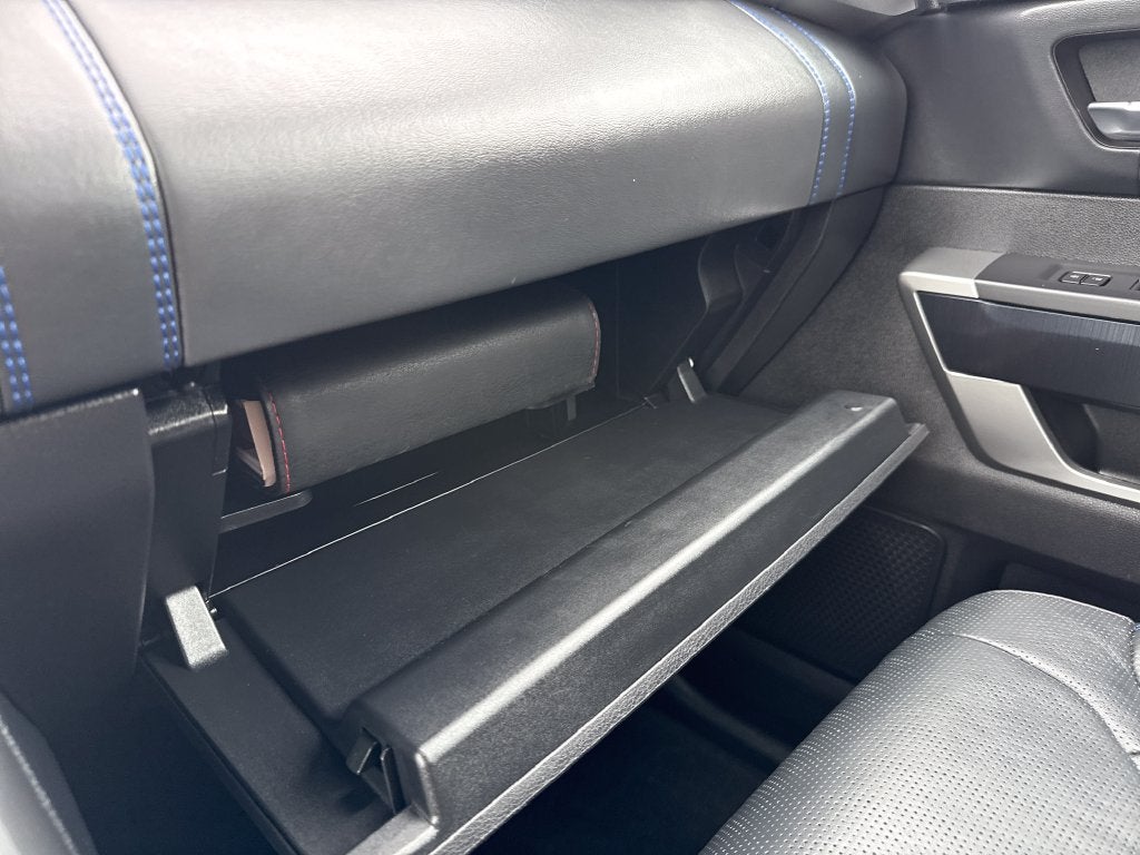 2025 Toyota Sequoia Platinum