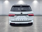 2025 Toyota Sequoia Platinum