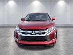 2025 Mitsubishi Outlander Sport 2.0 ES AWC