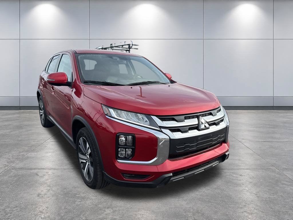 2025 Mitsubishi Outlander Sport 2.0 ES AWC