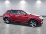 2025 Mitsubishi Outlander Sport 2.0 ES AWC