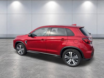 2025 Mitsubishi Outlander Sport 2.0 ES AWC