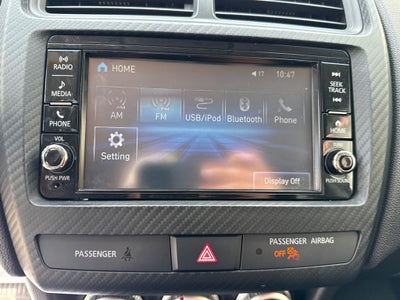 2025 Mitsubishi Outlander Sport 2.0 ES AWC