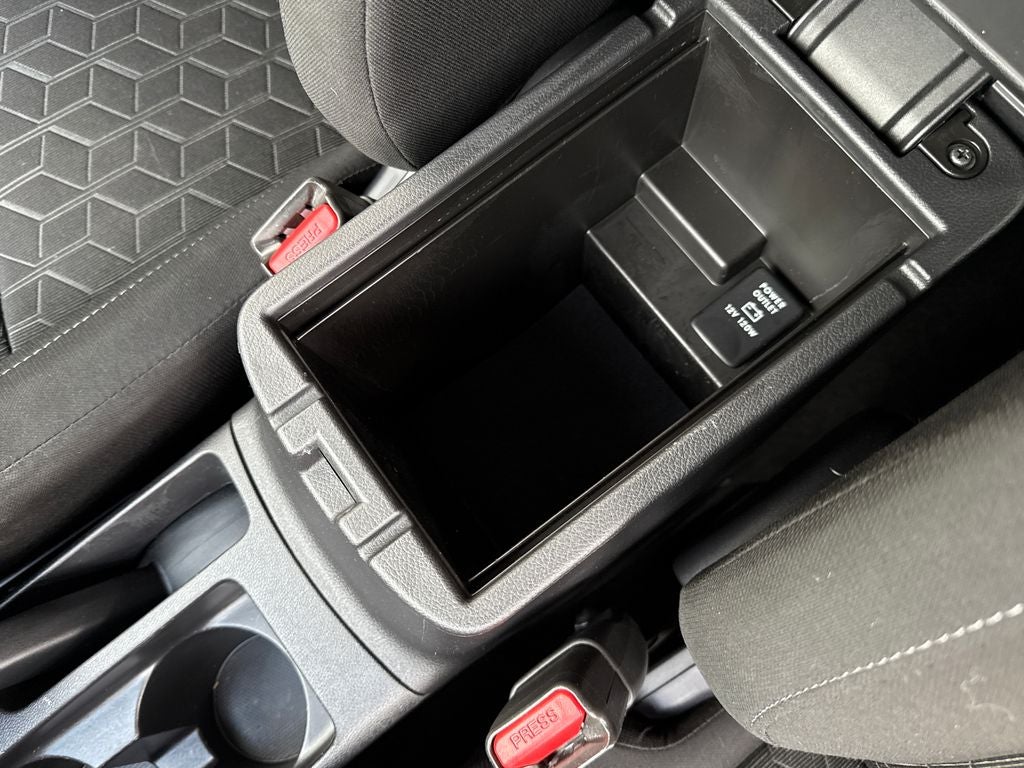 2025 Mitsubishi Outlander Sport 2.0 ES AWC