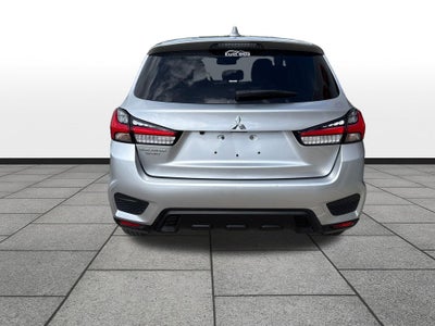 2025 Mitsubishi Outlander Sport 2.0 ES AWC