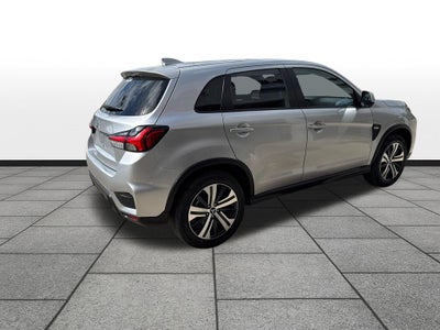 2025 Mitsubishi Outlander Sport 2.0 ES AWC
