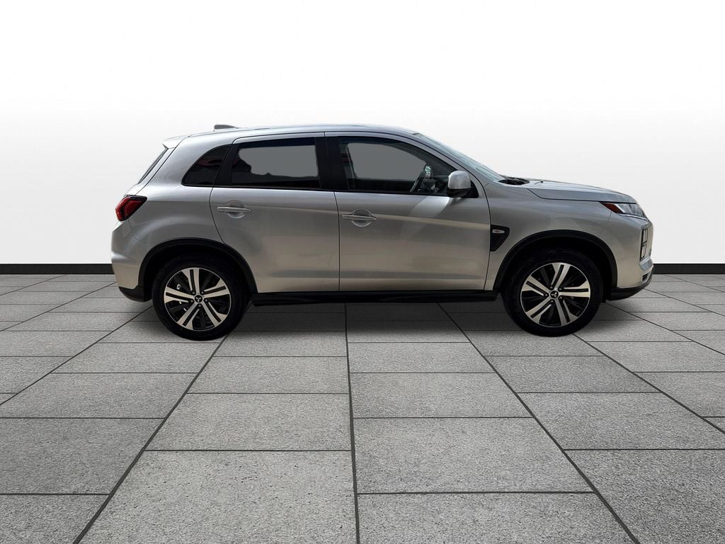 2025 Mitsubishi Outlander Sport 2.0 ES AWC