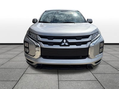 2025 Mitsubishi Outlander Sport 2.0 ES AWC