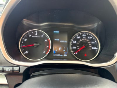 2025 Mitsubishi Eclipse Cross Black Edition