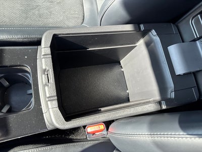 2025 Mitsubishi Eclipse Cross Black Edition