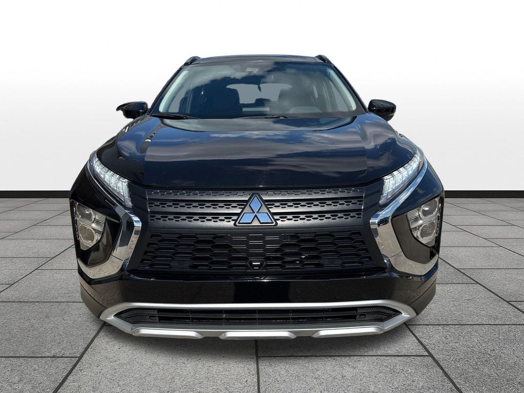 2025 Mitsubishi Eclipse Cross Black Edition