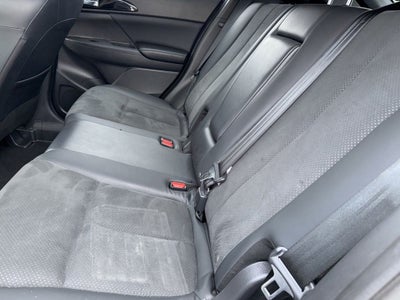 2024 Mitsubishi Eclipse Cross SE S-AWC