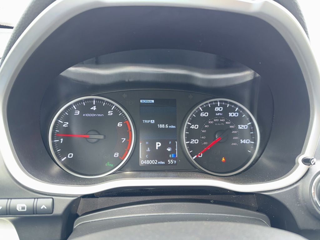 2024 Mitsubishi Eclipse Cross SE S-AWC