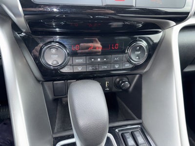 2024 Mitsubishi Eclipse Cross SE S-AWC