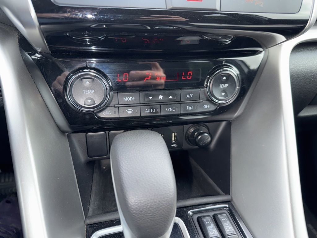 2024 Mitsubishi Eclipse Cross SE S-AWC