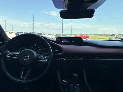 2020 Mazda Mazda3 Premium