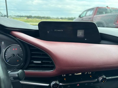 2020 Mazda Mazda3 Hatchback Premium Package