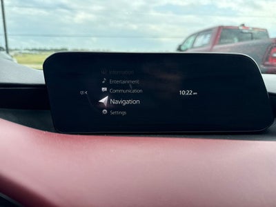 2020 Mazda Mazda3 Hatchback Premium Package