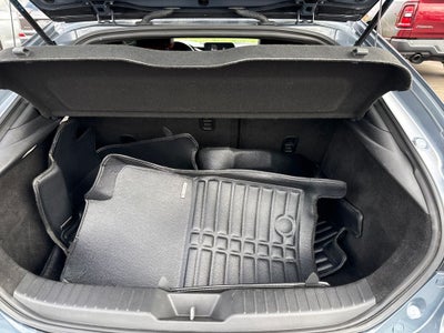 2020 Mazda Mazda3 Hatchback Premium Package