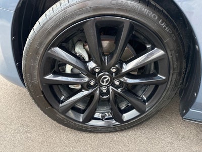 2020 Mazda Mazda3 Hatchback Premium Package