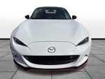 2016 Mazda Mazda Miata Club