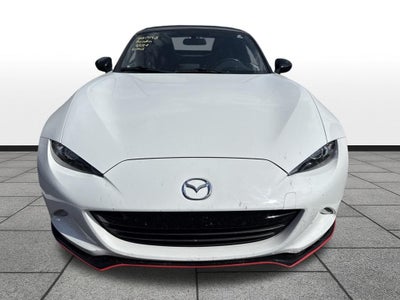 2016 Mazda Mazda Miata Club