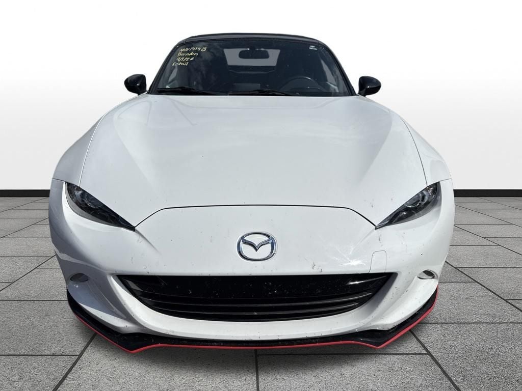 2016 Mazda Mazda Miata Club