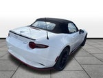 2016 Mazda Mazda Miata Club