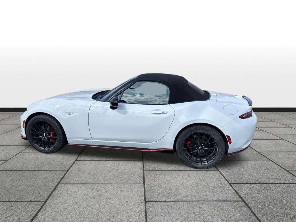 2016 Mazda Mazda Miata Club