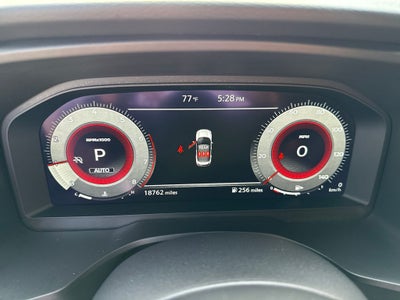 2024 Nissan Rogue SL Intelligent AWD