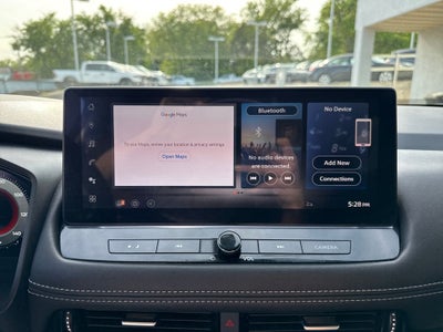 2024 Nissan Rogue SL Intelligent AWD