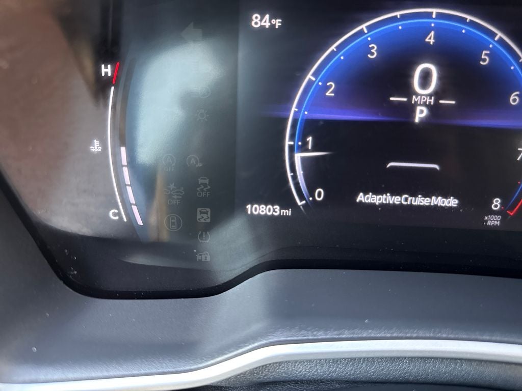 2024 Toyota Corolla Hatchback XSE