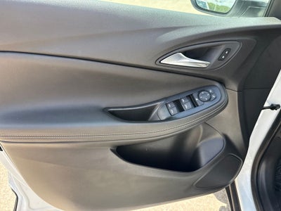 2025 Buick Encore GX Preferred FWD