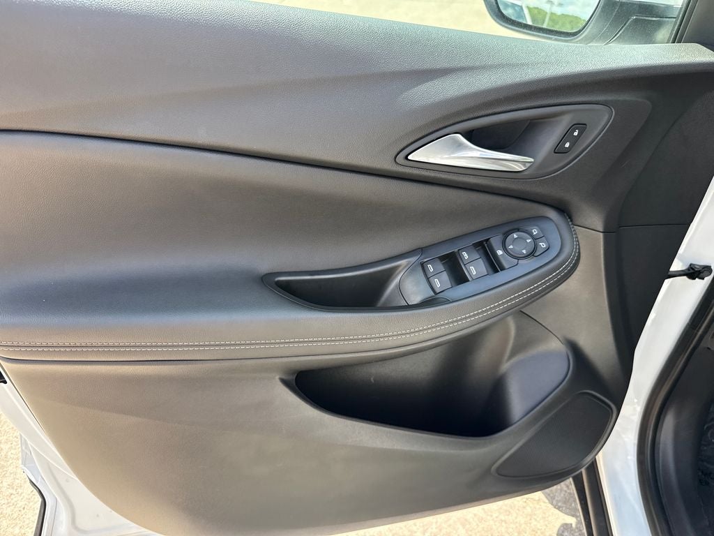 2025 Buick Encore GX Preferred FWD
